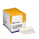 Acme United 4"x4 yd. Conforming Gauze Non-Sterile, 24/box