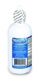 Acme United Eyewash Bottle, Screw Cap, 4 oz.