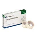 Acme United 1/2”x5 yd. First Aid Tape, 2/box