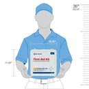Acme United Ansi 2015 Compliant Kits And Stations 