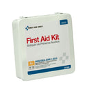 Acme United Ansi 2015 Compliant Kits And Stations 