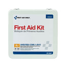 Acme United Ansi 2015 Compliant Kits And Stations 
