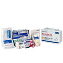 Acme United Ansi 2015 Compliant Kits And Stations