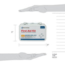 Acme United Ansi 2015 Compliant Kits And Stations