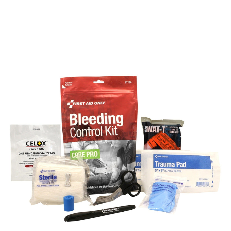 Acme United Bleeding Control
