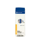 Acme United Smart Compliance Boxed Refill 1"x3" Fabric Bandages, 25/box