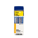 Acme United Smart Compliance Boxed Refill 1"x3" Fabric Bandages, 25/box