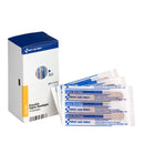 Acme United Smart Compliance Boxed Refill Fabric Knuckle Bandages, 10/box