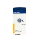Acme United Smart Compliance Boxed Refill Fabric Knuckle Bandages, 10/box