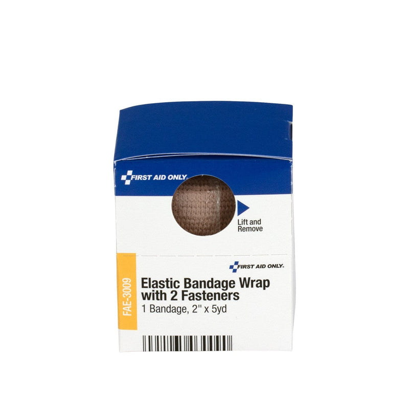Acme United Smart Compliance Boxed Refill 2"x5yd Elastic Bandage, 1/box