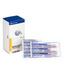Acme United Smart Compliance Boxed Refill Assorted Fabric Bandages (5 Knuckle, 5 Fingertip)