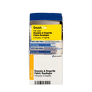 Acme United Smart Compliance Boxed Refill Assorted Fabric Bandages (5 Knuckle, 5 Fingertip)