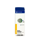 Acme United Smart Compliance Boxed Refill 1"x3" Plastic Bandages, 40/box
