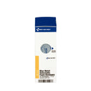Acme United Smart Compliance Boxed Refill 1"x3" Blue Metal Detectable Foam Bandages, 25/box