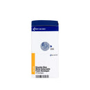 Acme United Smart Compliance Boxed Refill Blue Metal Detectable Knuckle Foam Bandages, 20/box