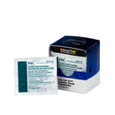Acme United Smart Compliance Boxed Refill Castile Soap Wipes, 10/Box