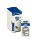 Acme United Smart Compliance Boxed Refill Hand Sanitizer Packets, 10/box