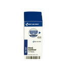 Acme United Smart Compliance Boxed Refill Hand Sanitizer Packets, 10/box