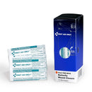 Acme United Smart Compliance Boxed Refill Butterfly Wound Closures, 10/box