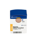 Acme United Smart Compliance Boxed Refill Moleskin Blister Prevention, 10/Box