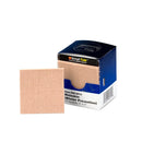 Acme United Smart Compliance Boxed Refill Moleskin Blister Prevention, 10/Box