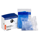 Acme United Smart Compliance Boxed Refill CPR Mask, 2 Gloves per/box
