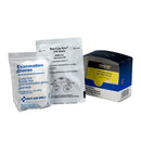 Acme United Smart Compliance Boxed Refill CPR Mask, 2 Gloves per/box