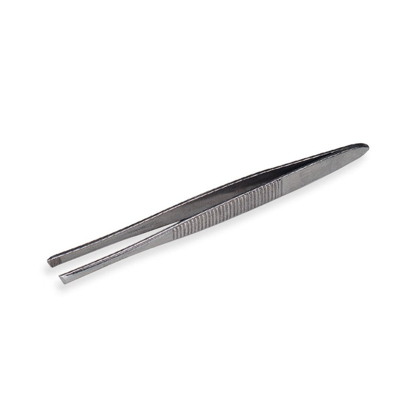 Acme United Smart Compliance Boxed Refill 3" Stainless Steel Tweezers
