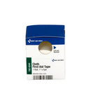 Acme United Smart Compliance Boxed Refill 1"x5 yd. Cloth First Aid Tape, 1/box