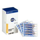 Acme United Smart Compliance Boxed Refill Fabric Fingertip Bandages, 20/box