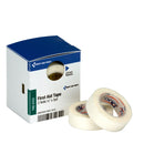 Acme United Smart Compliance Boxed Refill 1/2"x5yd First Aid Tape, 2/box