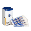Acme United Smart Compliance Boxed Refill Fabric Knuckle Bandages, 20/box