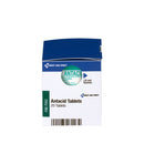 Acme United Smart Compliance Boxed Refill Antacid, 10x2/box