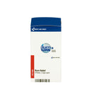 Acme United Smart Compliance Boxed Refill Burn Gel, 6/box