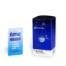 Acme United Smart Compliance Boxed Refill Burn Gel, 6/box