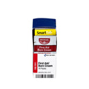 Acme United Smart Compliance Boxed Refill First Aid Burn Cream, 10/box