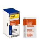 Acme United Smart Compliance Boxed Refill Antibiotic Ointment, 10/box
