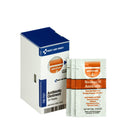 Acme United Smart Compliance Boxed Refill Antibiotic Ointment, 10/box