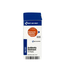 Acme United Smart Compliance Boxed Refill Antibiotic Ointment, 10/box