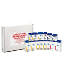 Acme United American Red Cross Kits And Refills