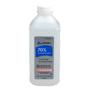 Acme United Alcohol, 70% Isopropyl, 16 oz.