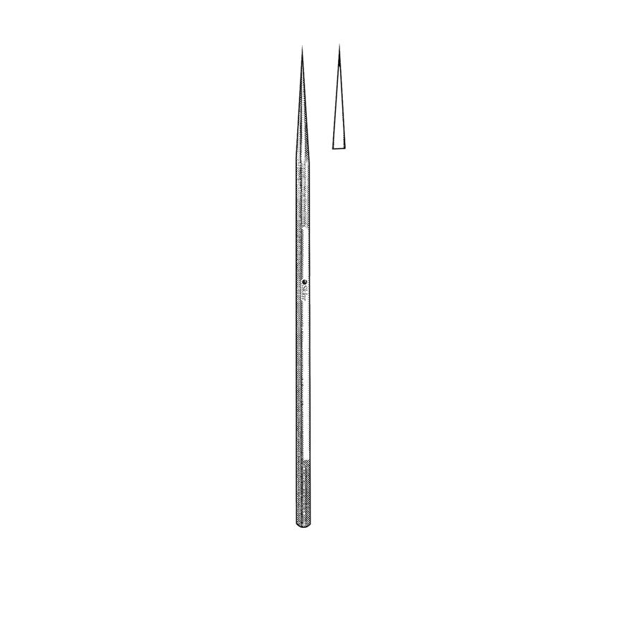 Sklar Muldoon Lacrimal Dilator - 65-6952