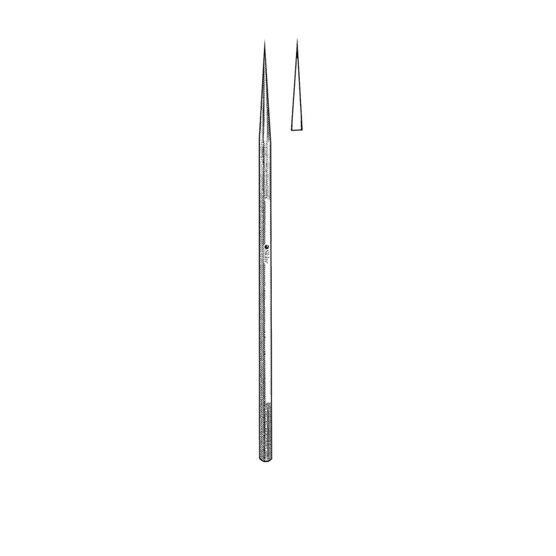 Sklar Titanium MULDOON LACRIMAL DILATOR - 65-6952t