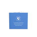 Dukal Dukal Sterile Swabstick, Cotton Tip, Wood Shaft (10/CS) 
