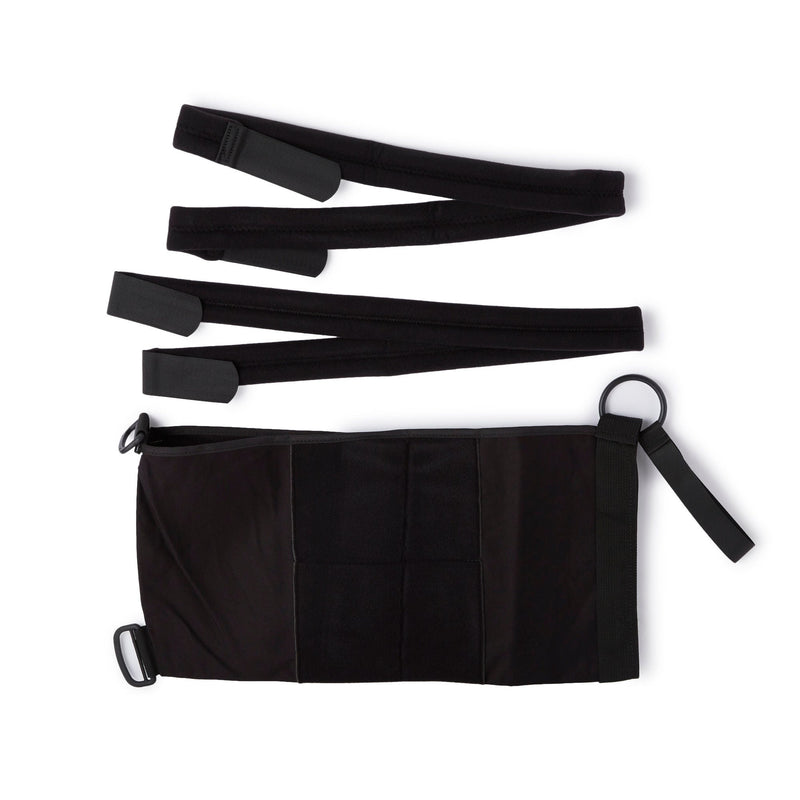 Breg Deluxe Shoulder Immobilizer, One Size Fits Most