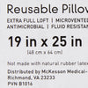 McKesson Reusable Bed Pillow