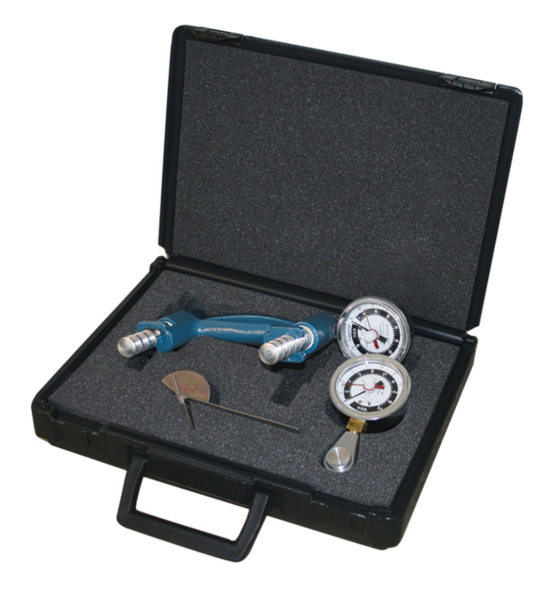 Baseline Lite Hand Evaluation Set