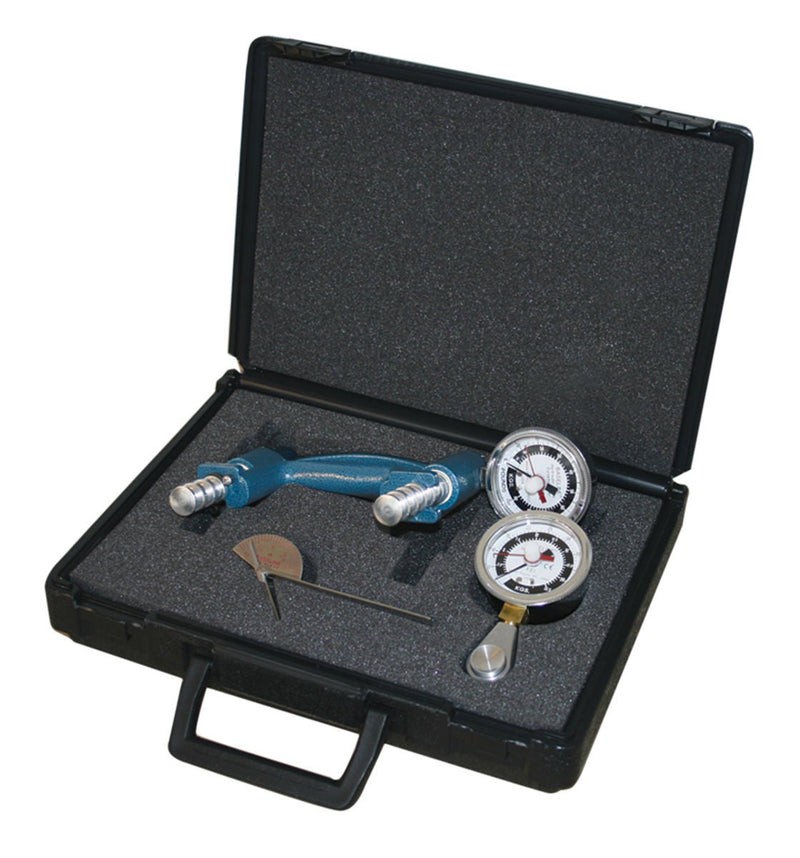 Baseline Lite Hand Evaluation Set