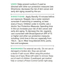 MDSolarSciences MDSolarSciences Mineral Crème Sunscreen (24/CS) 