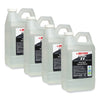 Surface Disinfectant Cleaner Betco Green Earth Peroxide Peroxide Based Manual Pour Liquid Concentrate 2 Liter Jug Fresh Mint Scent NonSterile (Carton of 4)